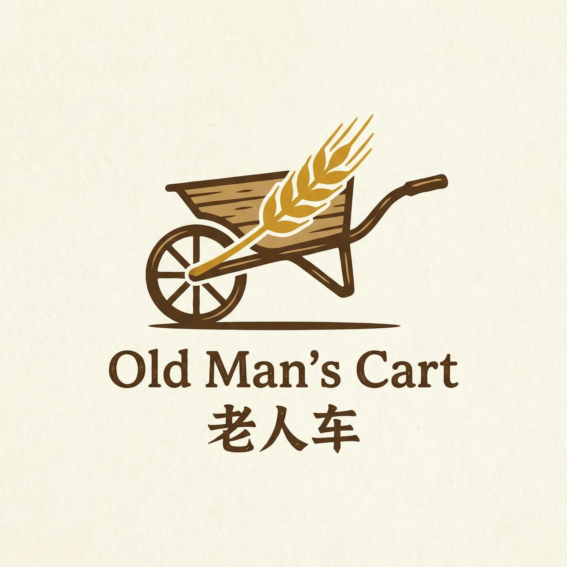 谷歌韩国 乡村田园网站标志